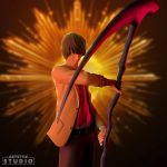 ABYSTYLE Studio Death Note Light SFC Collectible PVC Figure Statue Anime Manga Figurine Home Room Office Décor Gift - Image 6