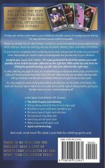 Sports Card Collector 101: The Simplified Newbie’s Guide to Start Collecting and Investing in Sports Cards in Less Than 7 Days - Image 3