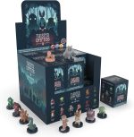 Unstable Games Twisted Cryptids Vinyl Mini Figure Blind Box - Includes a Playable Promo Card - Cute Adorable Figure Mystery Box - Image 4