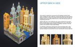 LEGO® Micro Cities: Build Your Own Mini Metropolis! - Image 3