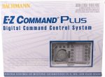 Bachmann Trains E-Z Command Plus Digital Command Control System Controller - Image 5