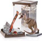 The Noble Collection Jurassic Park Dinosaur Tyrannosaurus Rex - Image 3