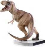 The Noble Collection Jurassic Park Dinosaur Tyrannosaurus Rex - Image 4