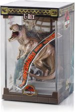 The Noble Collection Jurassic Park Dinosaur Tyrannosaurus Rex - Image 5