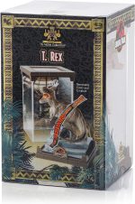 The Noble Collection Jurassic Park Dinosaur Tyrannosaurus Rex - Image 6