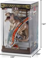 The Noble Collection Jurassic Park Dinosaur Tyrannosaurus Rex - Image 7