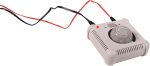 Bachmann Trains Power Pack W/Speed Controller for N, HO, and On3 Scales | Controller, Power Pack w/Speed Controller (not DCC compatible) - For Use with N, HO, and On3 Scale Trains, 44211 - Image 3