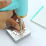 ImpressArt Metal Stamping Sticker Guides - Image 5