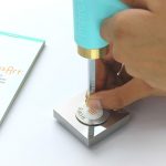 ImpressArt Metal Stamping Sticker Guides - Image 6