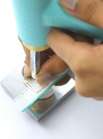 ImpressArt Metal Stamping Sticker Guides - Image 7