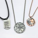 ImpressArt Metal Stamping Sticker Guides - Image 8