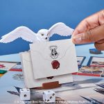 Hasbro Gaming Monopoly Harry Potter Edition Board Game | A Magical Adventure at Hogwarts | Ages 8 and Up | 2 to 6 Players | Family Games | Gifts for Kids and Adults - Image 5