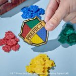 Hasbro Gaming Monopoly Harry Potter Edition Board Game | A Magical Adventure at Hogwarts | Ages 8 and Up | 2 to 6 Players | Family Games | Gifts for Kids and Adults - Image 6