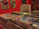 Vintage Mystery 10 Marvel/DC Comic Book Lot All Silver to Copper Age! (1960s-1991) Bagged and Boarded. No Duplicates by P and P Comics - Image 5