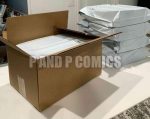 Vintage Mystery 10 Marvel/DC Comic Book Lot All Silver to Copper Age! (1960s-1991) Bagged and Boarded. No Duplicates by P and P Comics - Image 6