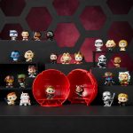 Star Wars™ Doorables Galaxy Peek Series 2, 1.5-inch Figures, Surprise Collectible Figures, Kids Toys for Ages 5 Up by Just Play - Image 3