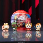 Star Wars™ Doorables Galaxy Peek Series 2, 1.5-inch Figures, Surprise Collectible Figures, Kids Toys for Ages 5 Up by Just Play - Image 4