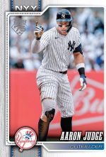 2026 Topps Series 1 Baseball Blaster Box, Look for Retail Exclusive Holo Holo Foil Parallels & Spring Training Variations - Image 3