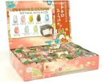 スタジオジブリ Studio Ghibli - My Neighbor Totoro - Totoro, Benelic Souvenir Stone Blind Box (Random 1 PC) - Image 3