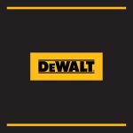 DEWALT Tool Box TSTAK II, 13 In. Flat Top Tool Storage Case, Stackable Organizer Hard Case Portable Toolbox, Heavy Duty, Holds Up To 66 lbs (DWST17807) - Image 7