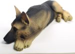 Conversation Concepts German Shepherd Figurine Tan-Black MyDog - Image 3
