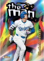 2026 Topps Finest Baseball - Mega Box - Look for Exclusive Mini Diamond Parallels - Chance for Randomly Inserted Autograph Cards - Factory Sealed - Premium Release - Image 4