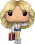 Funko POP! Rocks: Sabrina Carpenter - Manchild | Official Merch - Collectable Vinyl Figurine for Shelf Display - Birthday Gift Idea for Fans and Collectors - Image 3