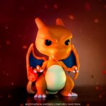 Funko Pop Games: Pokemon - Charizard 3.75 Inches - Collectable Vinyl Figure - Gift Idea - Official Merchandise - Toys for Kids & Adults - Video Games Fans - Model Figure for Collectors and Display - Image 3