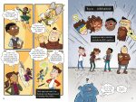 The Last Comics on Earth: From the Creators of The Last Kids on Earth - Image 3