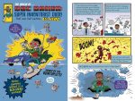 The Last Comics on Earth: From the Creators of The Last Kids on Earth - Image 4