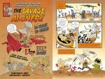 The Last Comics on Earth: From the Creators of The Last Kids on Earth - Image 6