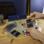 Ultra Pro 25 3 X 4 Top Loader Card Holder for Baseball, Football, Basketball, Hockey, Golf, Single Sports Cards Top Loads - Image 4