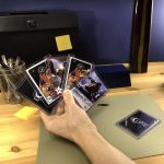 Ultra Pro 25 3 X 4 Top Loader Card Holder for Baseball, Football, Basketball, Hockey, Golf, Single Sports Cards Top Loads - Image 5