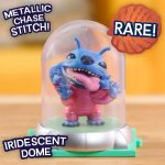 Disney Stitch Just Play Live-Action Movie Time 3-inch Collectible Figure - Image 4