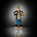 Mattel WWE Elite Collection Top Picks Action Figures & Accessories Set, 6-inch Collectible John Cena with Swappable Hands & Ring Gear​ - Image 5