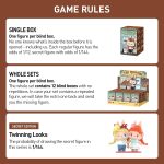 POP MART THE Monsters Hair Salon Series Blind Box Figures, Single Box | Labubu Doll, Collectible Toys, Home Decorations, Holiday Birthday Gifts for Kids Adults - Image 4
