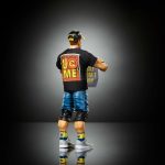 Mattel WWE Elite Collection Top Picks Action Figures & Accessories Set, 6-inch Collectible John Cena with Swappable Hands & Ring Gear​ - Image 6