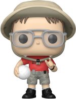 Funko Pop! Television: The Office - Dwight Schrute - Collectable Vinyl Figure - Gift Idea - Official Merchandise - Toys for Kids & Adults - TV Fans - Model Figure for Collectors and Display - Image 3