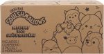 Squishmallows Original Mystery 3-Pack (8-Inch) – Official Jazwares Plush (Medium-Sized) - Image 3
