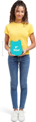 Squishmallows Original Mystery 3-Pack (8-Inch) – Official Jazwares Plush (Medium-Sized) - Image 4