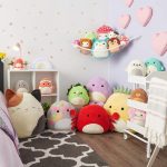 Squishmallows Original Mystery 3-Pack (8-Inch) – Official Jazwares Plush (Medium-Sized) - Image 6