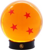 ABYSTYLE Dragon Ball Z - Dragon Balls (Premium 4 Star Dragon Ball) - Image 3