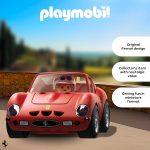 Playmobil X Ferrari 250 GTO - Image 4