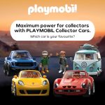 Playmobil X Ferrari 250 GTO - Image 5