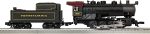 Lionel Pennsylvania Flyer Electric O Gauge Bluetooth 5.0 Train Set with Remote - Image 7