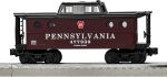 Lionel Pennsylvania Flyer Electric O Gauge Bluetooth 5.0 Train Set with Remote - Image 8
