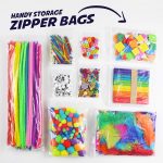 Arts & Crafts Supplies Kits & Materials Set for Kids, Toddler - Carl & Kay - Image 3
