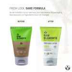 Raw Elements Face and Body Mineral Sunscreen SPF 30 Tube, 3 oz (1-Pack) | Broad-spectrum UVA/UVB protection with 80-minute water resistance, reef safe, and organic ingredients. - Image 3