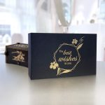 veratwo The Beatles Gifts-Hand Crank Engraved Vintage Wooden Music Box | Music Fans Favorite Collection,Gift for Friends and Family Birthday/ Christmas /Valentine's Day - Image 3