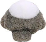 Studio Ghibli - My Neighbor Totoro - 4.3" Laying Down Totoro Beanbag Small, Studio Ghibli Plush - Image 4